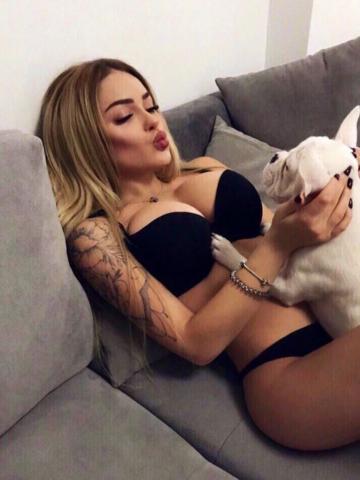 Анкета проститутки Марина - Фото, 24 года, №70007